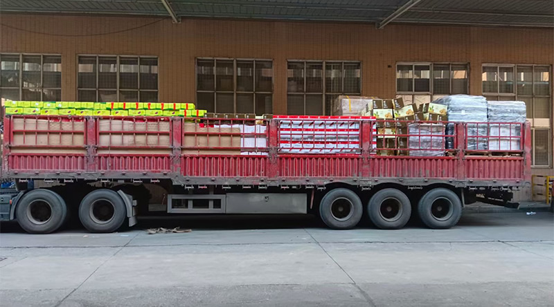 潮州到深圳货运公司-潮州到深圳货运专线-零担散货运输